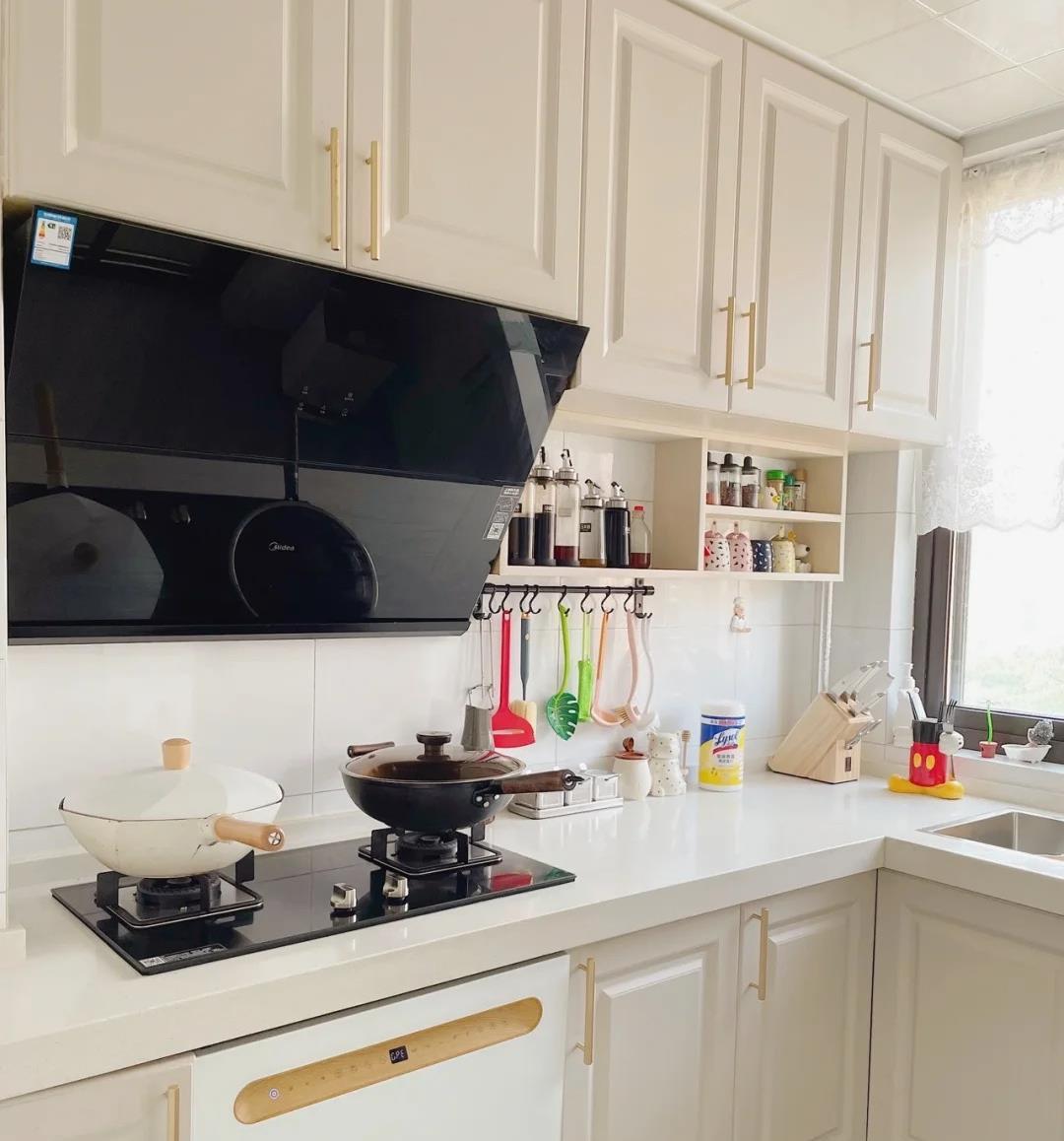 |30岁夫妻俩，打拼7年才攒够首付，终于有了自己的避风港