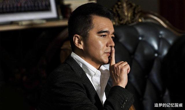 祁同伟|《人民的名义》为什么祁同伟拼死要上副省级?原因主要有这几点