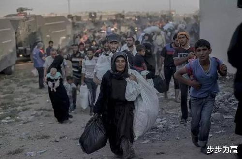 戰爭害人！敘利亞十年內出現數十萬寡婦，黑市上最低賣300元-圖5