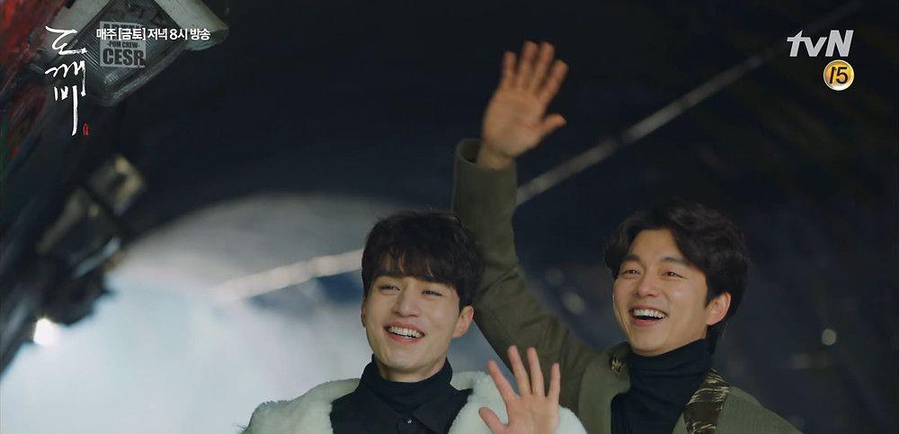 韩剧|韩剧有线台收视排行榜！《黑道律师文森佐》只排第10