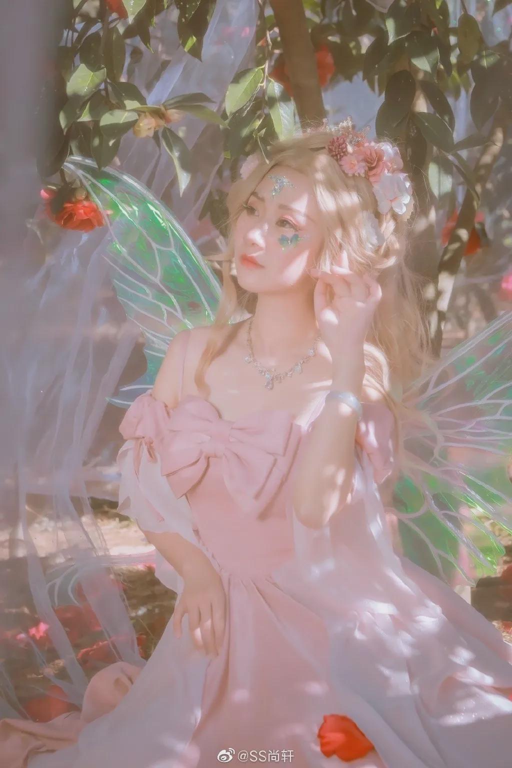 lolita|Lolita：精灵花园