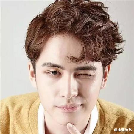 发型|中国人的发型