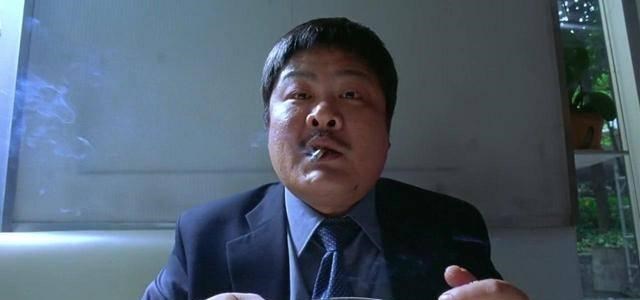 豆瓣|被误以为是香港人的内地戏骨，刘洵最意外，王霄也很少有人想到
