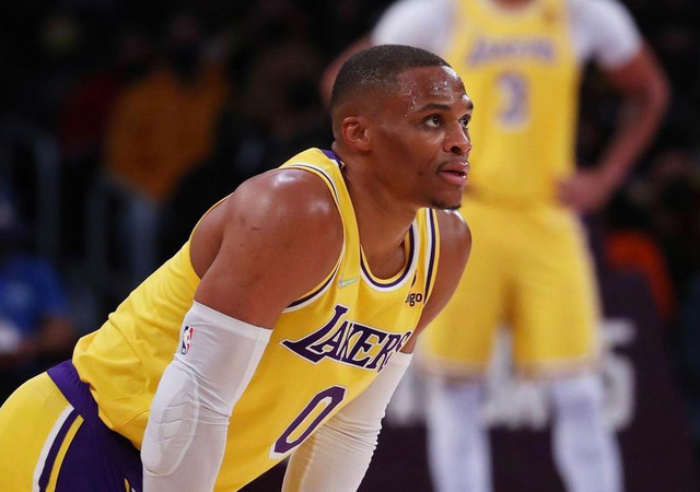 民警 融入不佳即将被交易？送走威少并非空穴来风，但是他比威少更危险