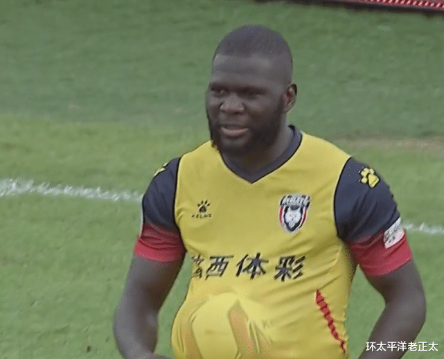 中甲|1-1！中甲再爆大冷！降级热门89分钟绝平拼下第4分，老板补时登场