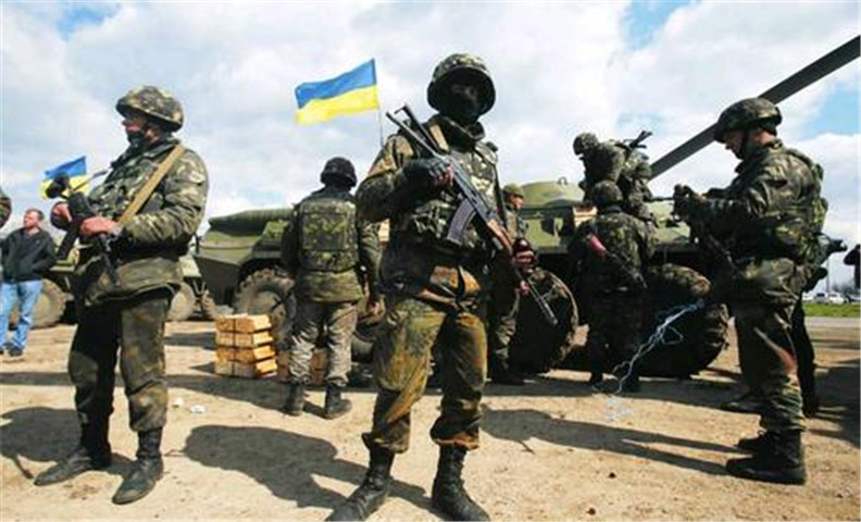 若頓巴斯開戰，烏克蘭必將滅亡！俄方發出迄今為止最為強硬的警告-圖2