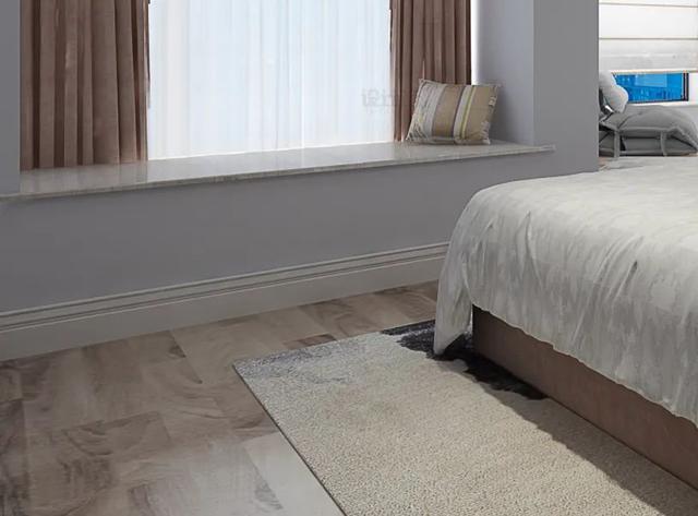 2021年流行什么踢脚线？