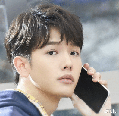 整容|整容后遗症？都说帅却看来非常“奇怪”的8个男星，各有各的怪法