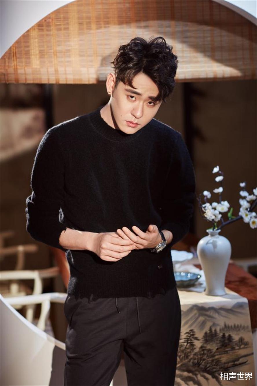 山河令|既不参加德云社演出，也不为师娘庆生，最近张云雷到底在忙什么