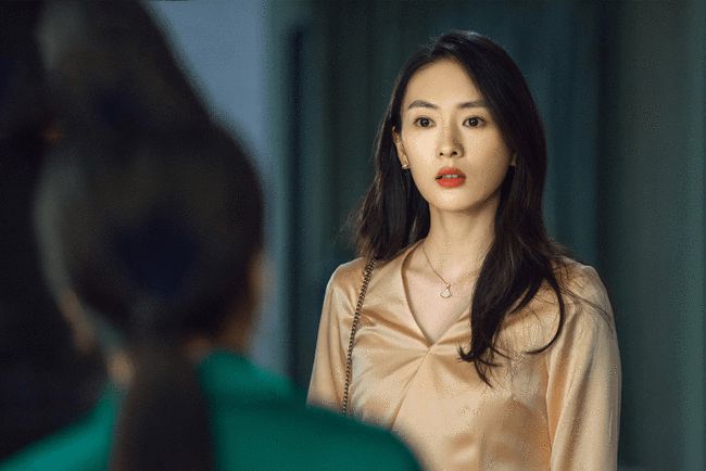 柯蓝|被网友质疑力撑张哲瀚！柯蓝发文道歉澄清，童瑶丈夫账号已禁言