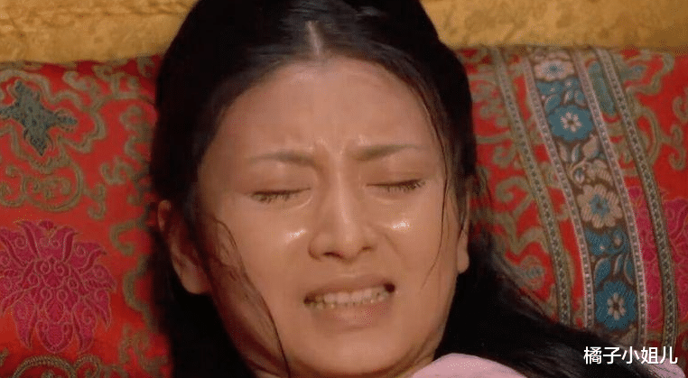 甄嬛|甄嬛至死都不懂，为何安陵容死前一直看着自己指甲？苏培盛知道