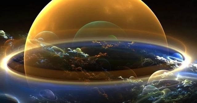 宇宙为何凭空出现，大爆炸之前存在什么？霍金生前早已知道答案！