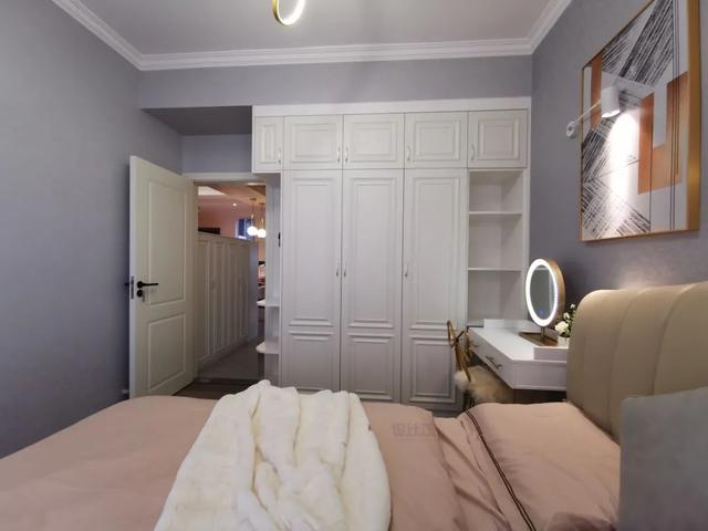 |衣柜门多宽合适?太大不好开门,太小容易变形