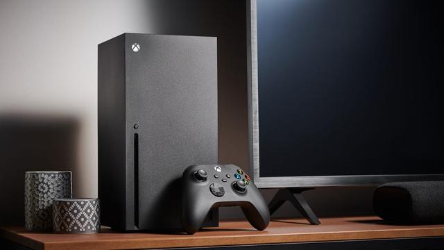 playstation5|业内人士称Xbox Series X的供应将在年底得到改善