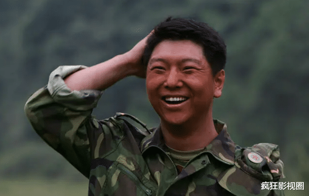 张译|《士兵突击》太太团，播出15年，这些硬汉演员最终娶了谁？