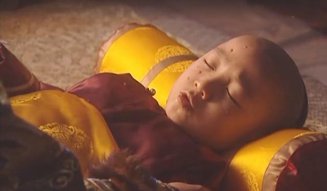 果莓妈咪说 康熙曾做过一项试验,数名宫女为此付出生命,成果却造福无数百姓