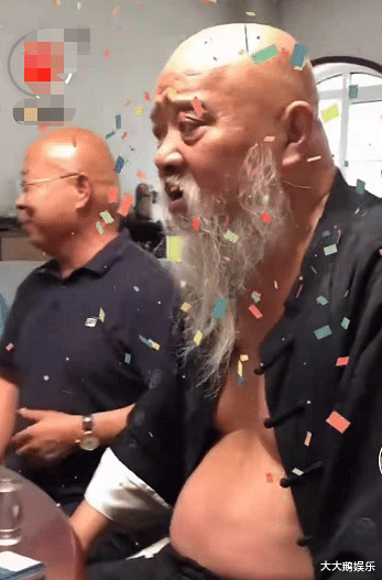 |不听医生劝阻，一天2包烟，一顿最少8两酒，李琦如今怎样了？