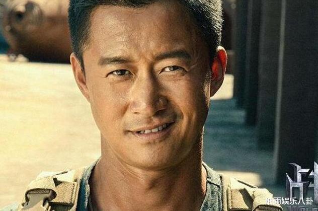 吴京|抛弃中国国籍还教别人爱国？吴京全家受质疑，本尊霸气回应