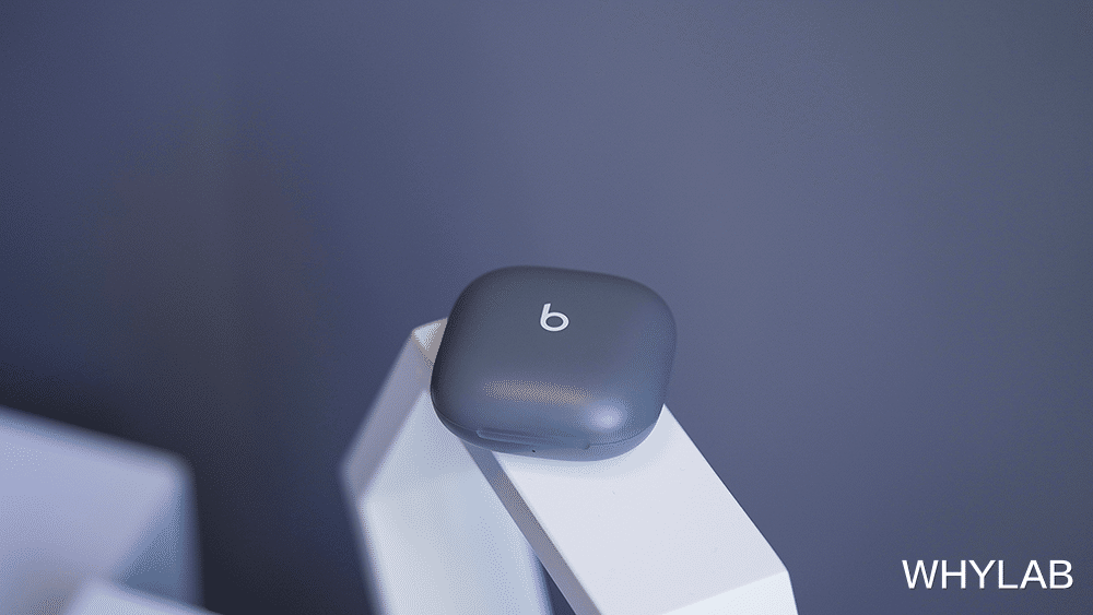 Beats|Beats Fit Pro：这才是真正姓「苹果」的 Beats 真无线耳机