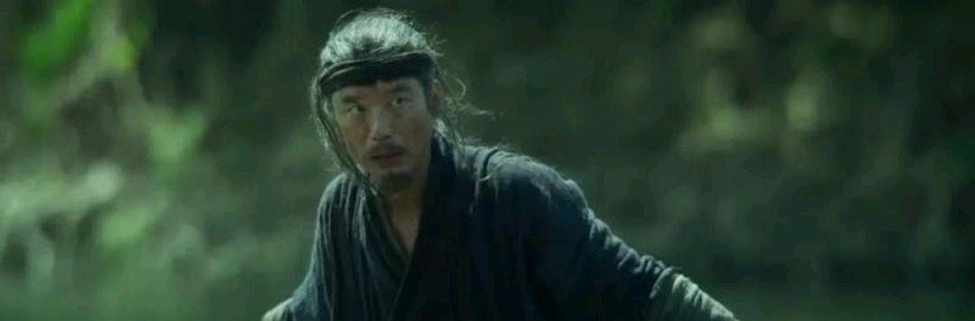 李庚希|嫌弃张若昀，看不上李庚希，偏偏很多人还是期待着《雪中悍刀行》