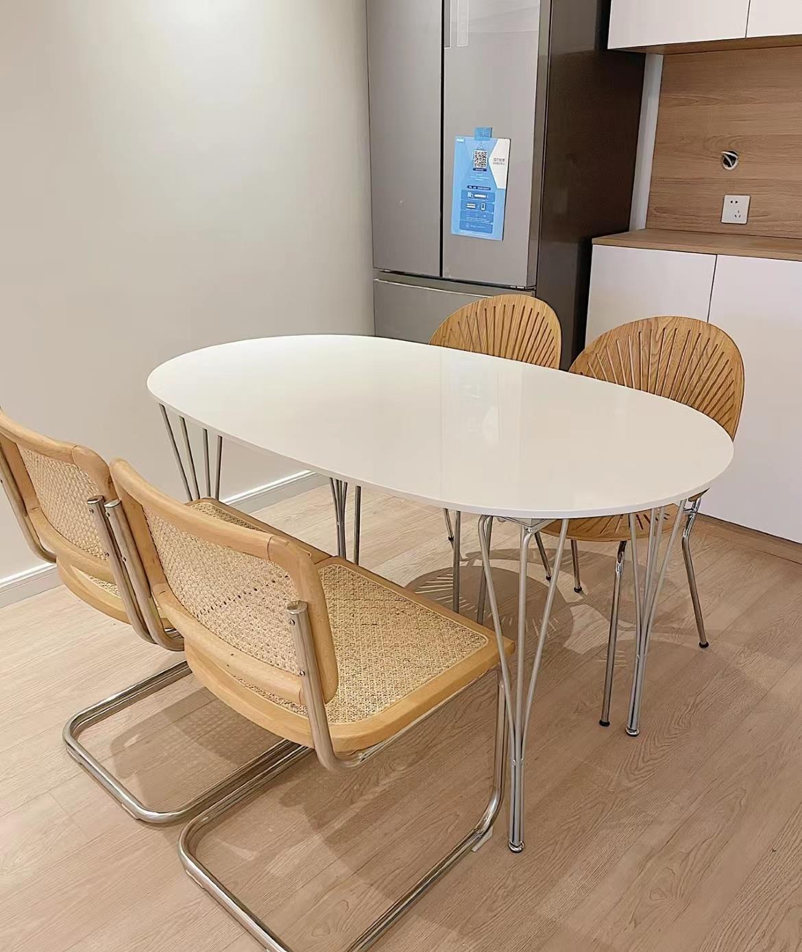 女主130㎡坚持极简,是毫无难度的硬装,也是百看不厌的装修设计