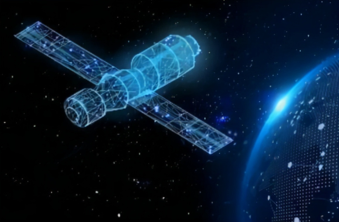 月亮 大言不惭！美国又在“开玩笑”，我国空间站没用英语不达标？