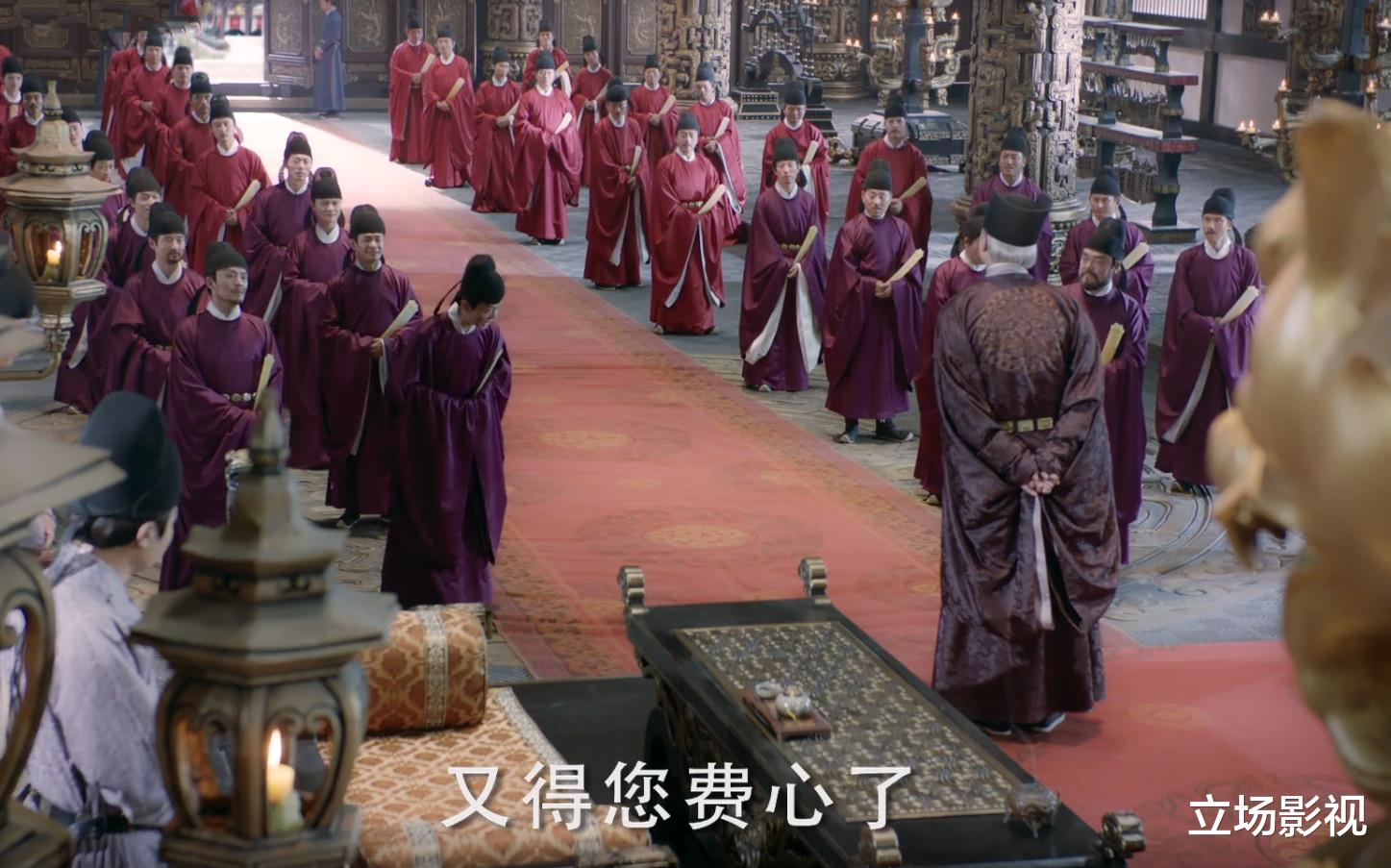 宋亚轩|《与君歌》首播收视热度双双夺冠，2大看点吸睛，配音影响质感