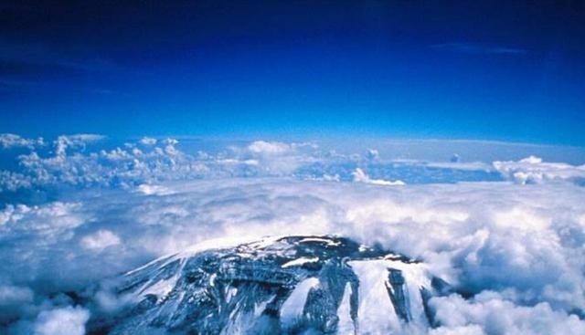 全球变暖 南非零下9.9℃，地球发生改变，但有好消息出现