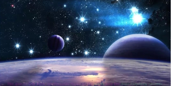 黑洞 太空环境危害多大？有人说女航天员返回地球后禁止生育，真的吗？