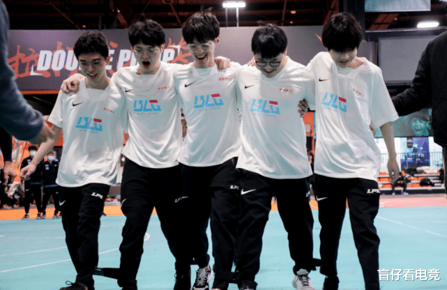 金泰相|这三队粉丝不用担心！Doinb爆料：EDG、BLG与TES训练赛胜率很高