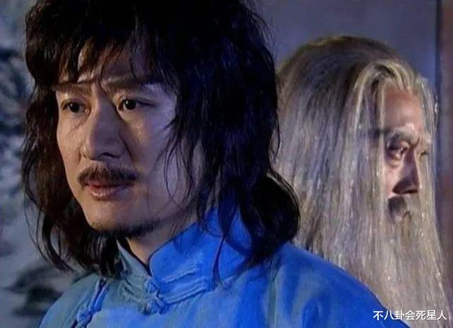 周星驰|图他长得丑，图他玩得花？这5位男星长得难看，插足劈腿样样不落