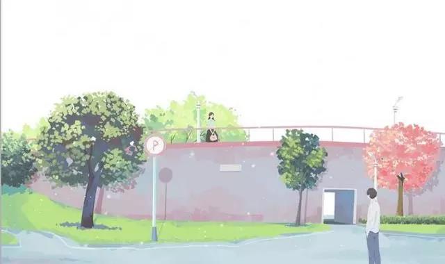 情微说|男人开始暗恋你的征兆:讨好