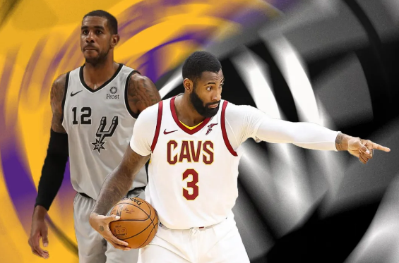 湖人隊|3選2，湖人撿漏開始了！或重簽舊將，他欠湖人一個總冠軍