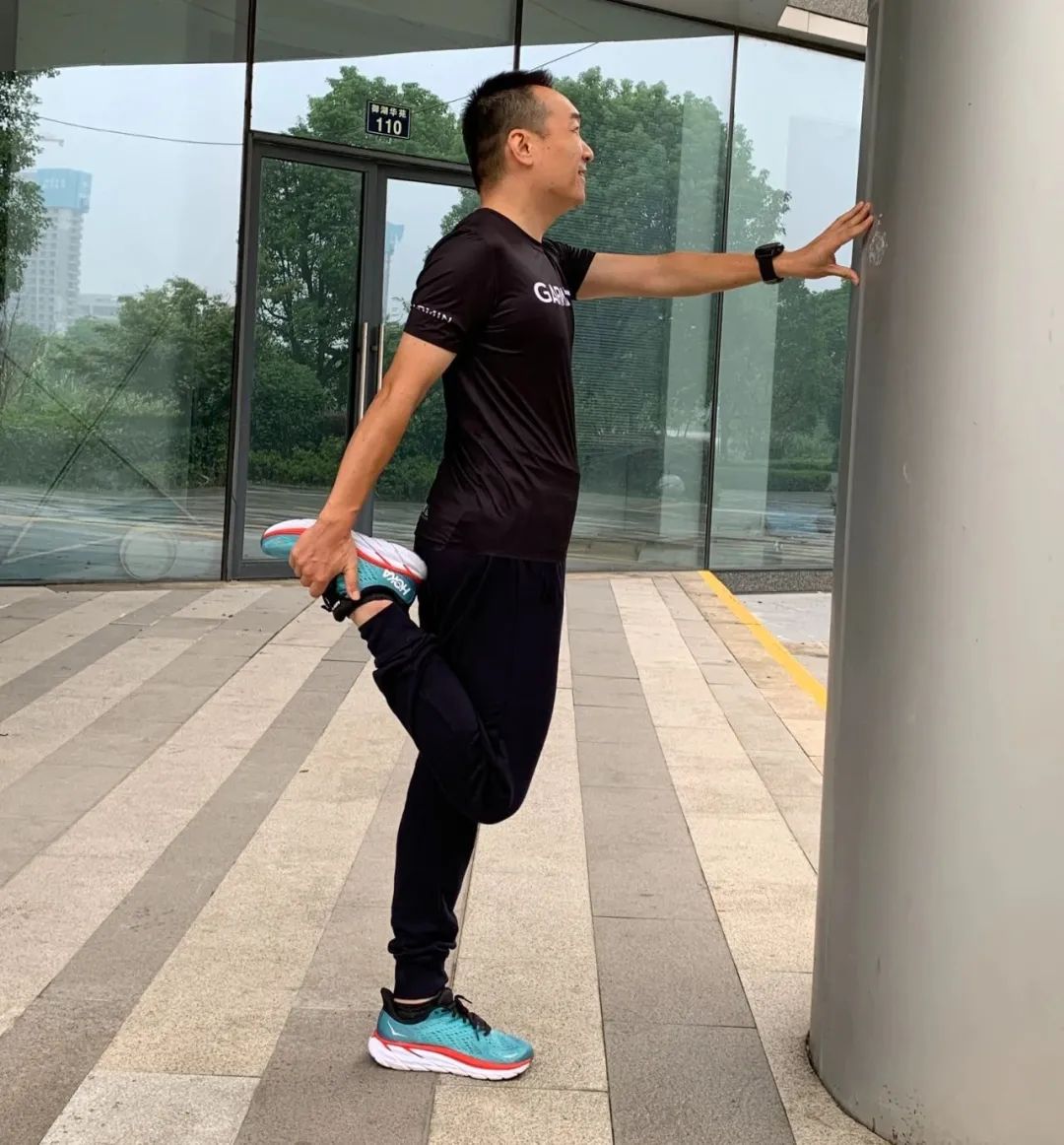 |无拉伸不跑步，但是你真的会拉伸吗？