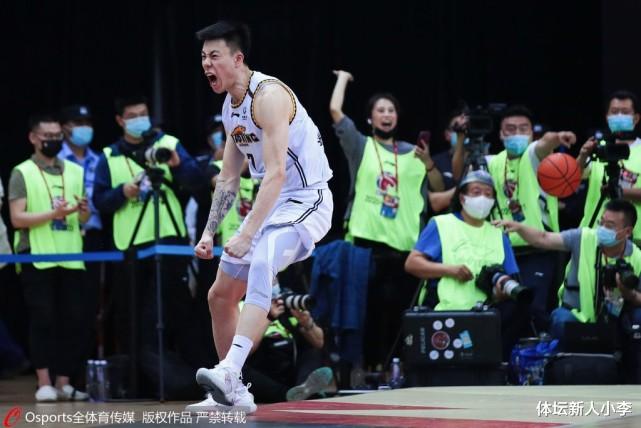 易建联|CBA总决赛3消息！G2仅1次误判，MVP值出炉，易建联伤情更新