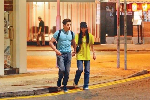 方媛|壕！方媛曝郭富城超宠妻，自称老公让她买下所有喜欢颜色的包包