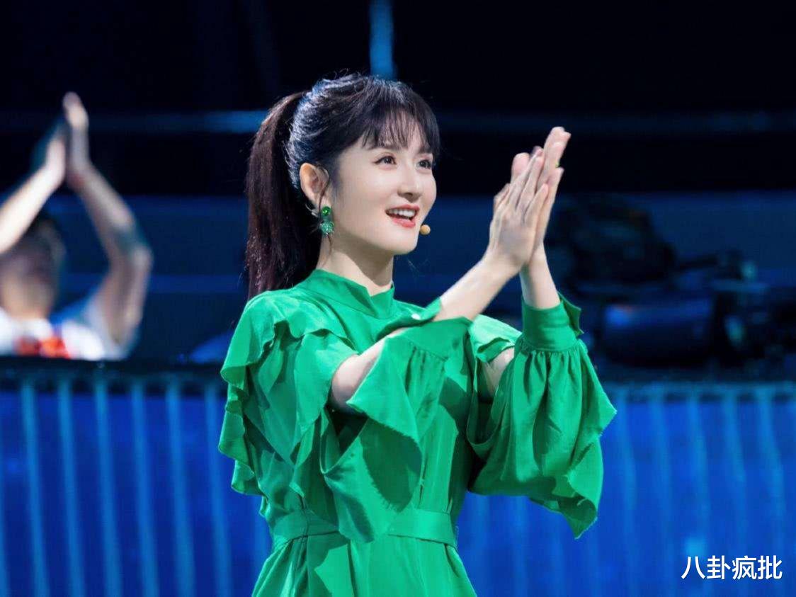 |黄轩抬轿王一博？快乐家族散伙？谢娜跳槽？周迅挣钱养公司？陈立农很难？