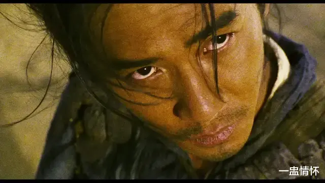 武侠|上世纪公认的十大武侠电影，被记住的不仅一部《新龙门客栈》