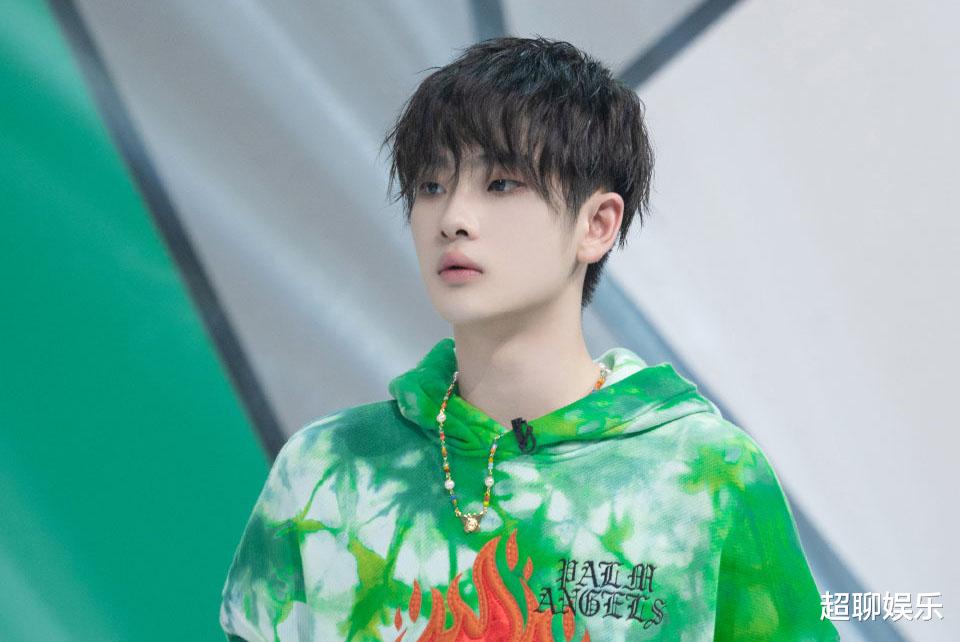 周震南|说唱企划：4公BOOS团合作，周震南合作Capper，热狗潘帅上演金曲