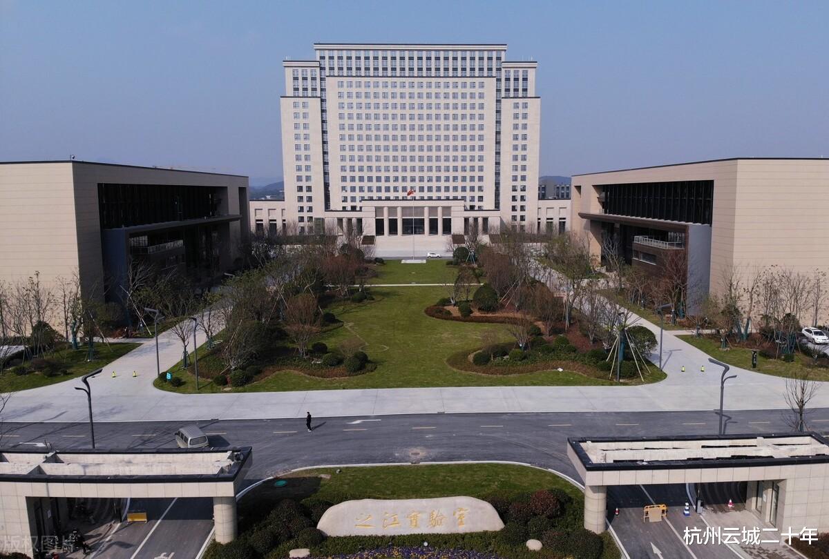 杭州云城二十年 杭州市余杭区未来几年重点建设、加强建设、略缓建设板块盘点