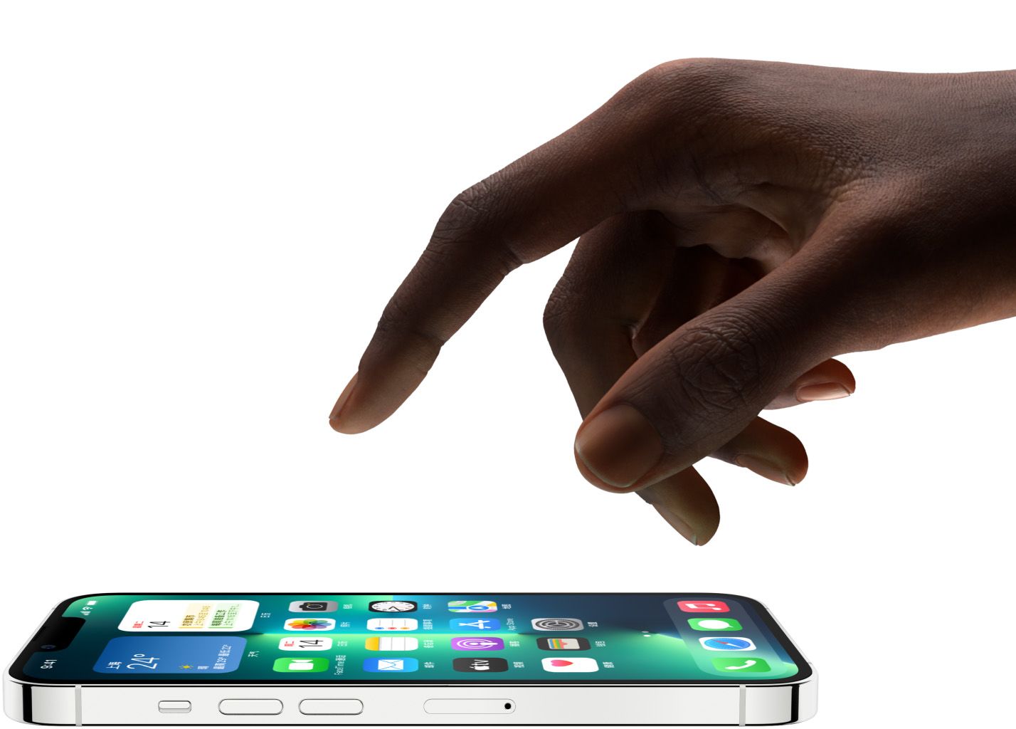 iphone13 pro|iPhone 13 Pro Max 真实使用感受，真的香吗？
