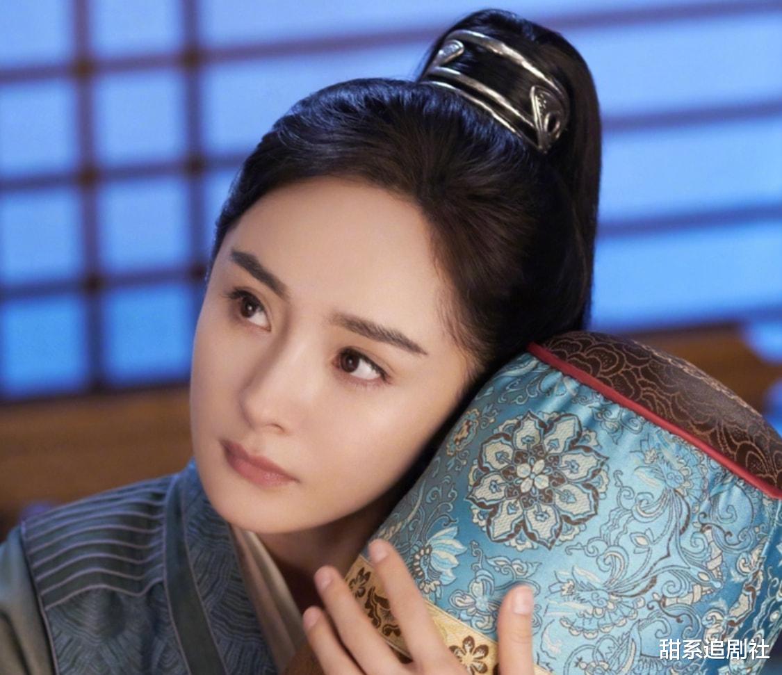 |《斛珠夫人》，豆瓣热门被差评淹没，还能抢救吗？