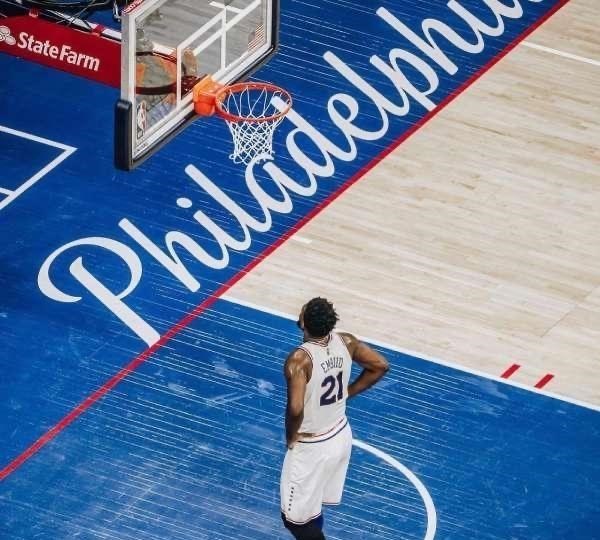 清浅微笑的我|开启交易！彻底解散！哈登事件成最大败笔，承认吧，他真被高估了