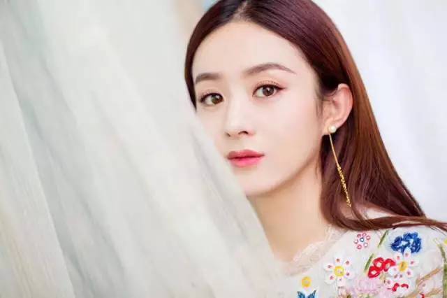 赵丽颖|为什么没有大导演找赵丽颖拍电影？