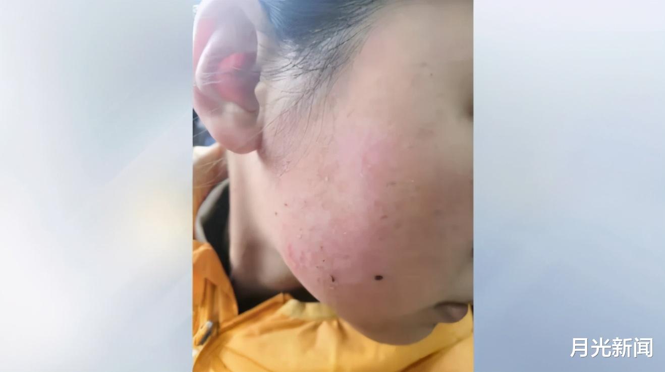 月光新闻 江苏一妈妈暴力强迫6年级女儿学习大学英语，被撤销监护权