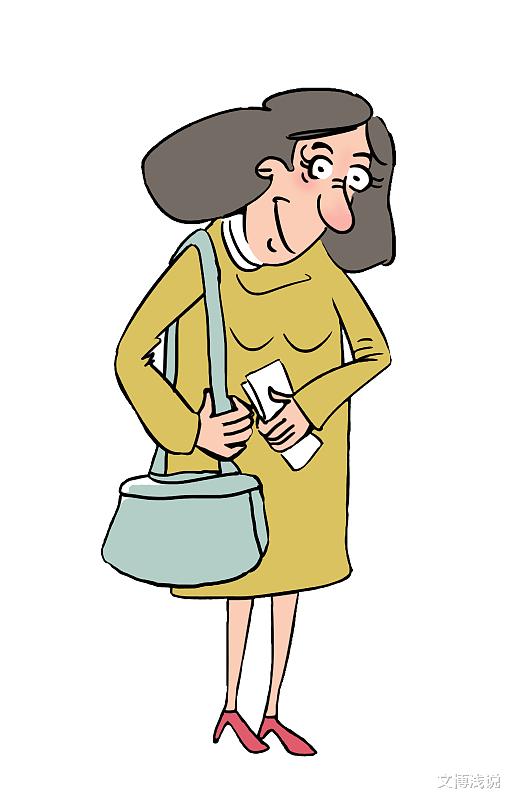 文博浅说|女人为什么会出轨？，是精神出轨，还是肉体出轨呢？
