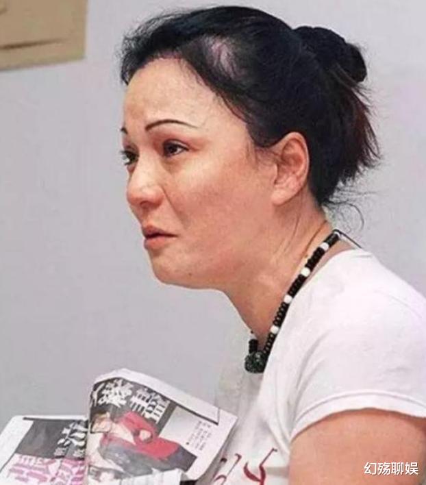 范玮琪|范玮琪做了什么，让昔日好闺蜜一个个反目成仇？