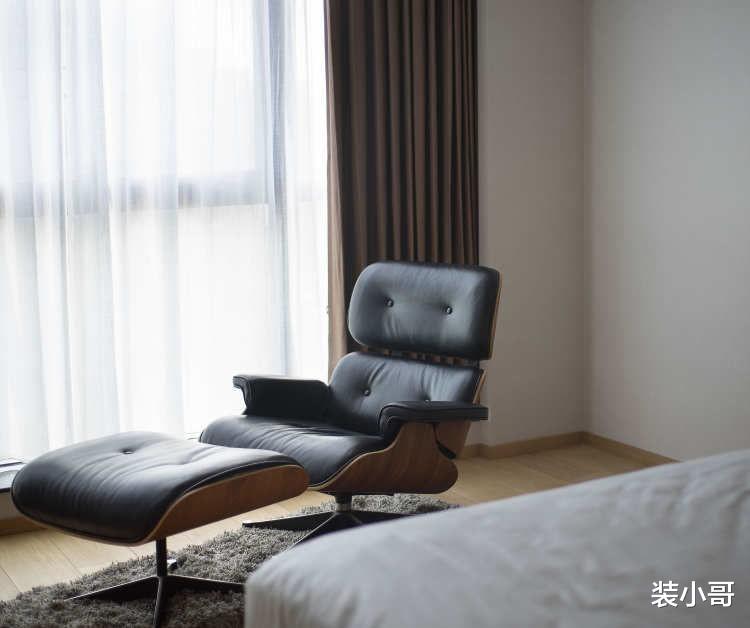 旅居南京多年的台商，将法式精装修住宅，改成原木风，竟圈粉无数?