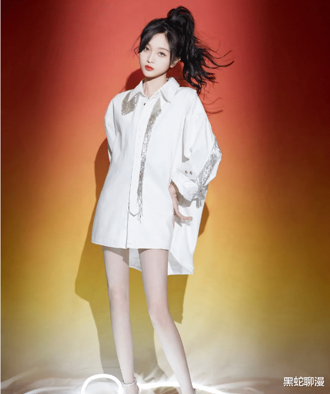 吴宣仪|太难了！为什么努力了那么久，吴宣仪还是很难转变为演员？