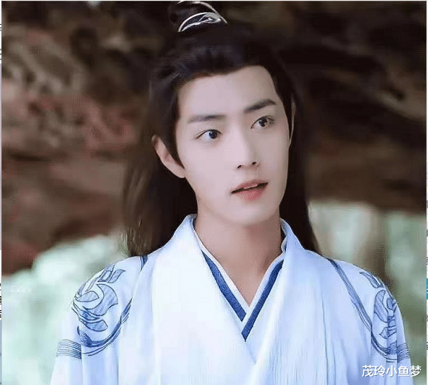 肖战|《朱颜》靠粉丝?王一博又演“双男主”剧,搭档竟是肖战?